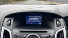 Ford Focus 1.6 182 EcoBoost Zetec S 5dr Petrol Hatchback